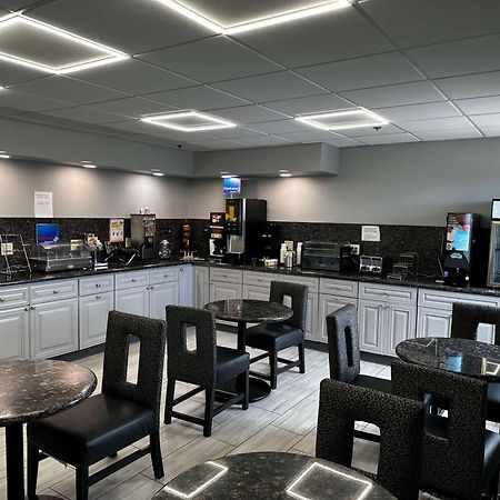 Best Western Bolingbrook Hotel Esterno foto