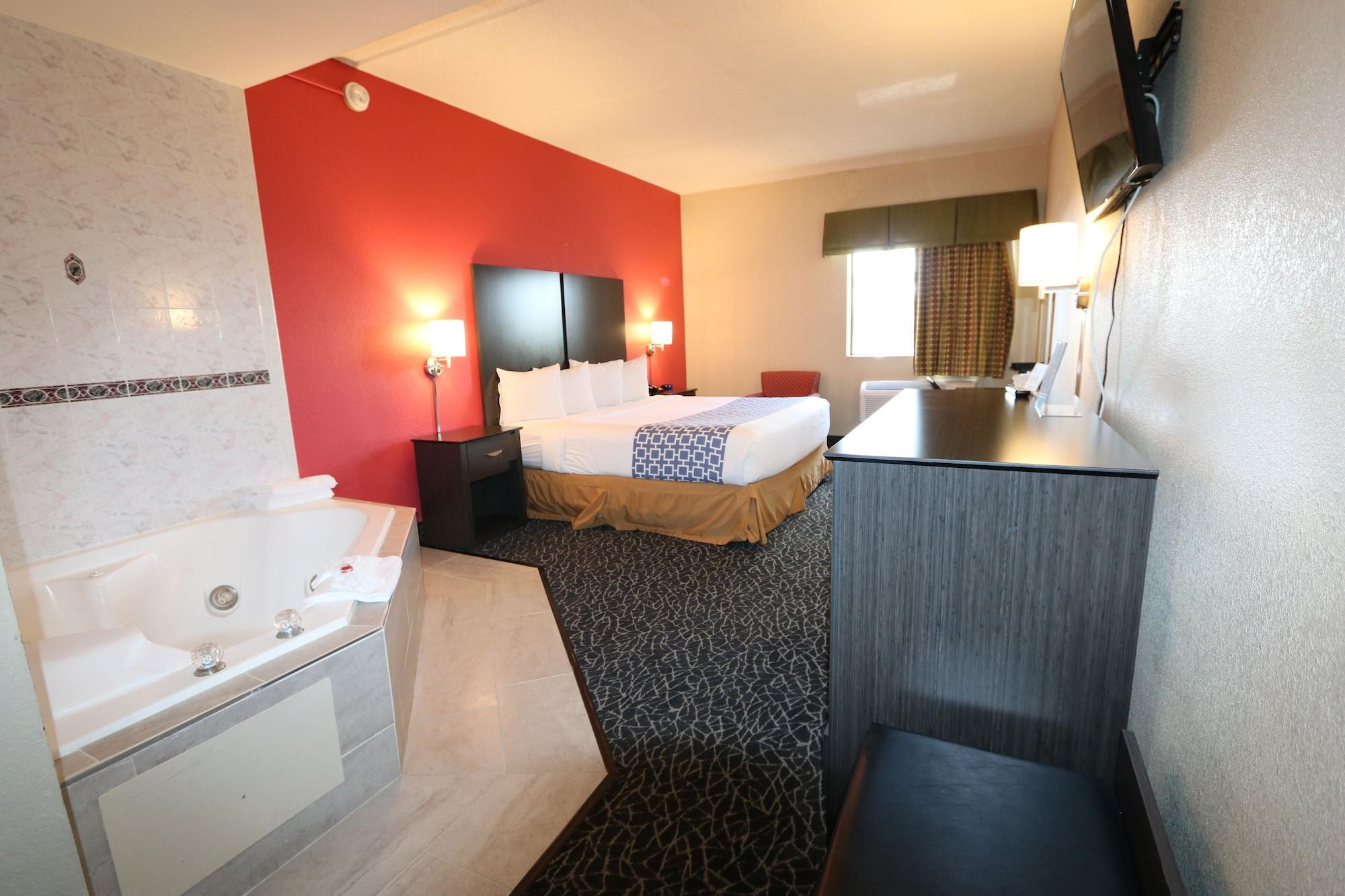 Best Western Bolingbrook Hotel Esterno foto