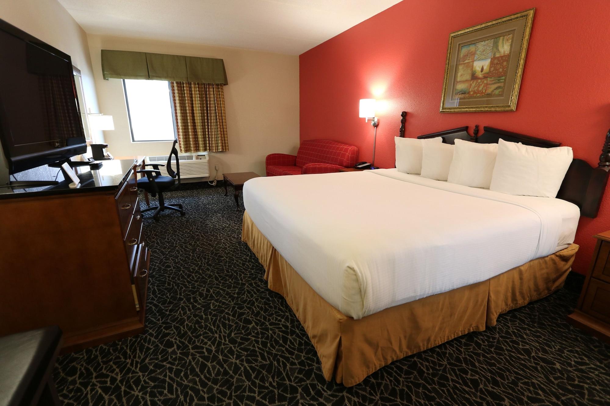Best Western Bolingbrook Hotel Esterno foto