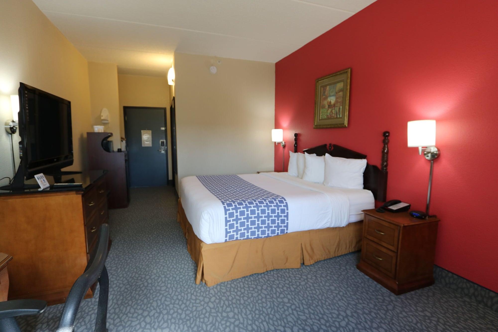 Best Western Bolingbrook Hotel Esterno foto