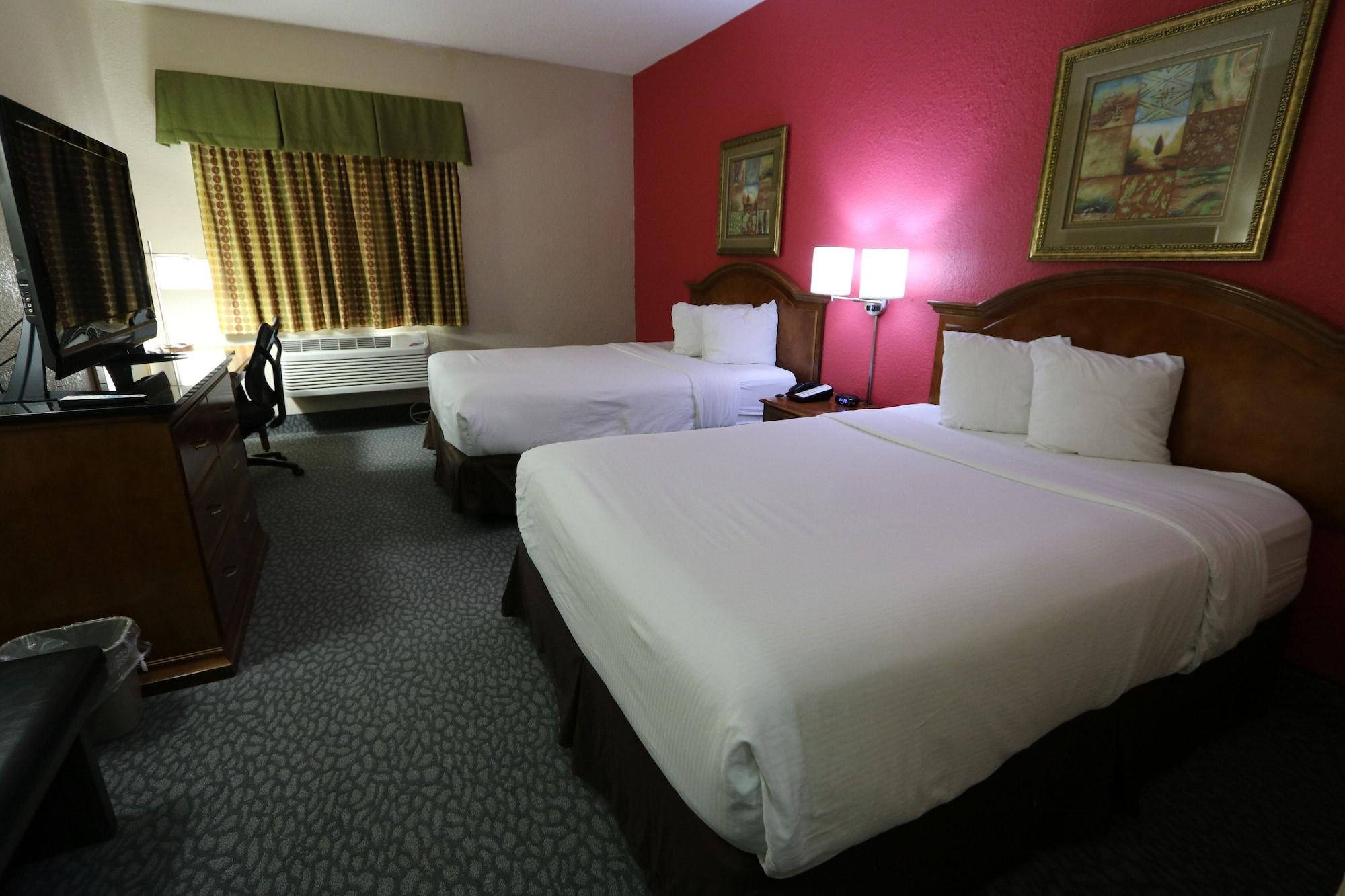 Best Western Bolingbrook Hotel Esterno foto