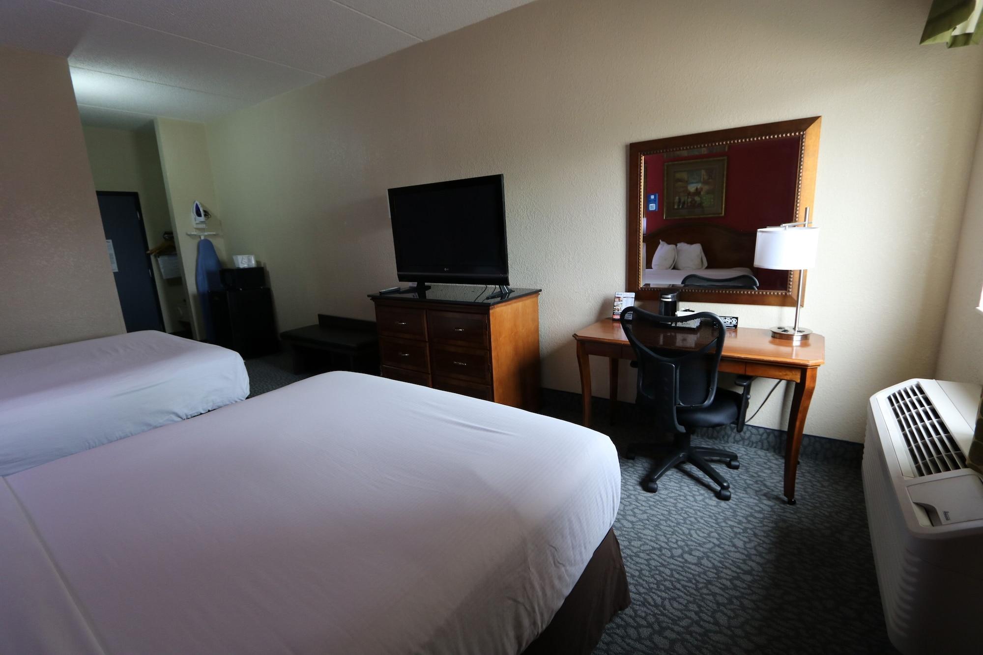 Best Western Bolingbrook Hotel Esterno foto