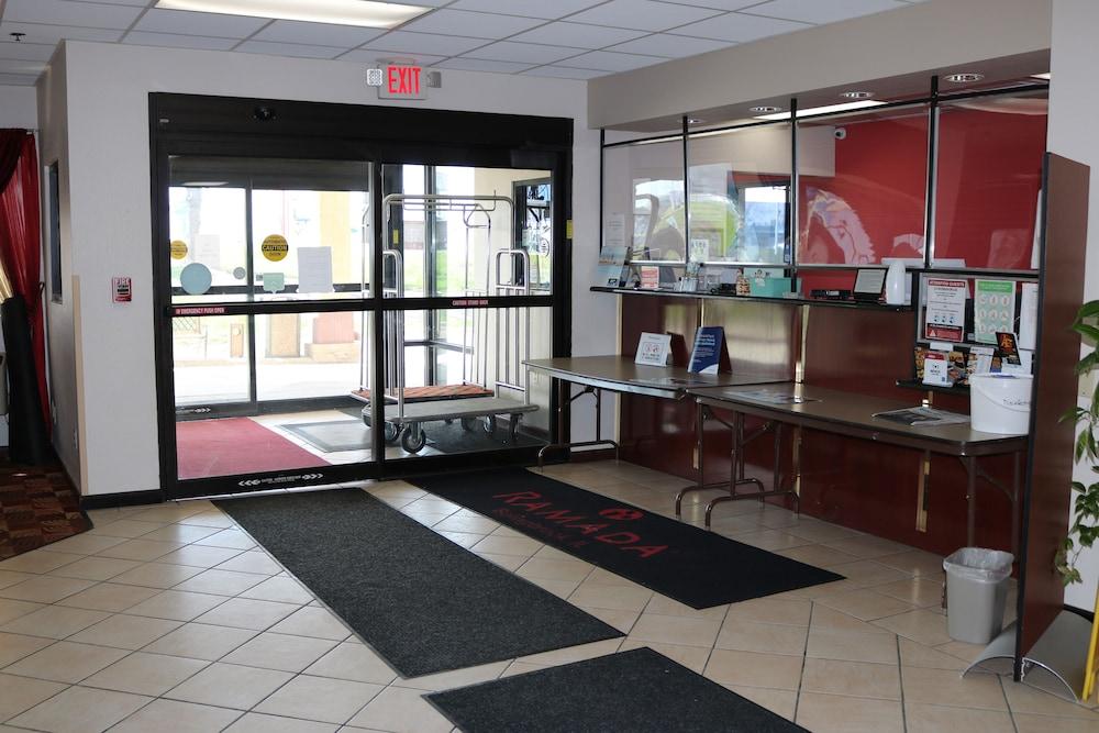 Best Western Bolingbrook Hotel Esterno foto