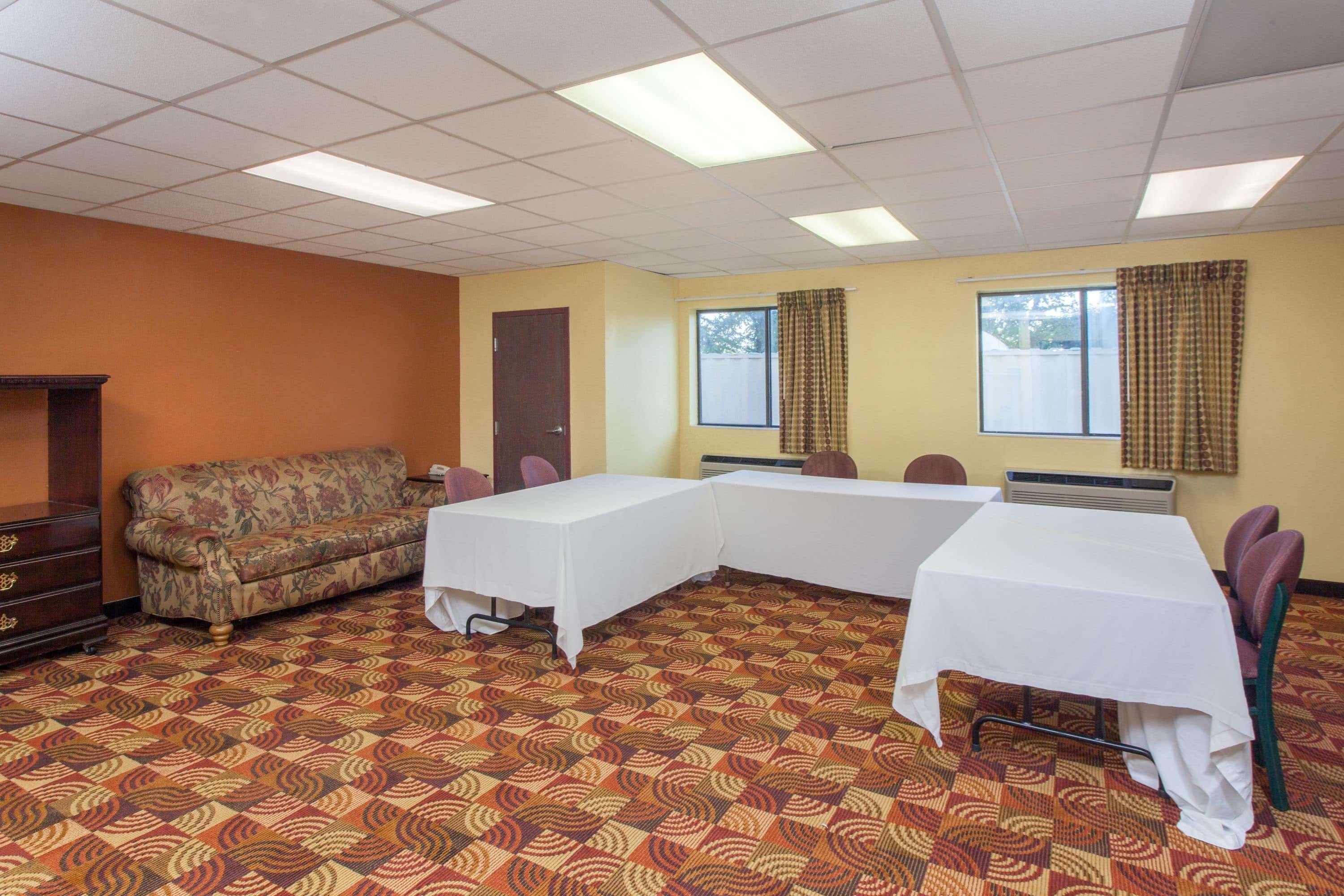 Best Western Bolingbrook Hotel Esterno foto