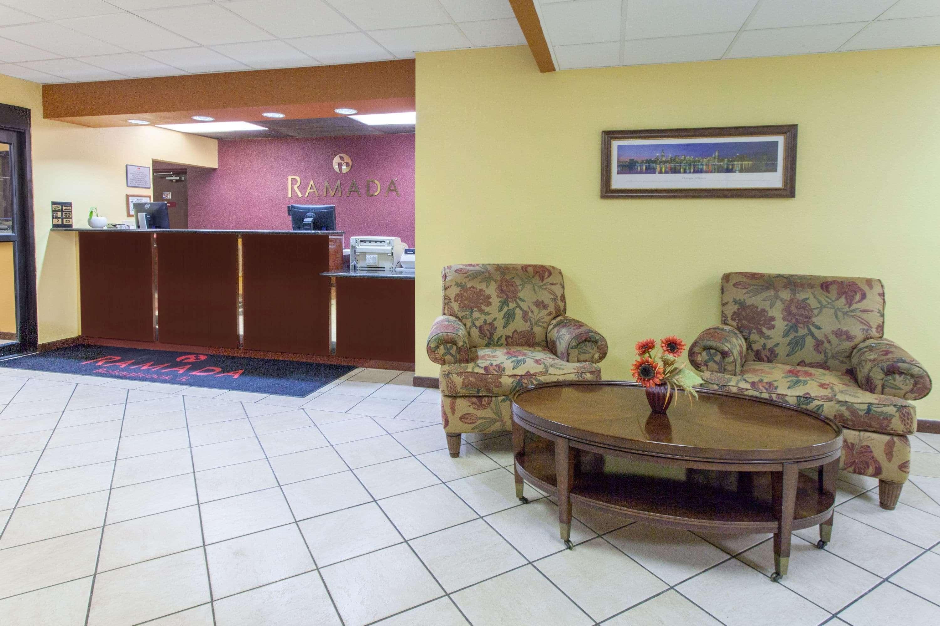Best Western Bolingbrook Hotel Esterno foto
