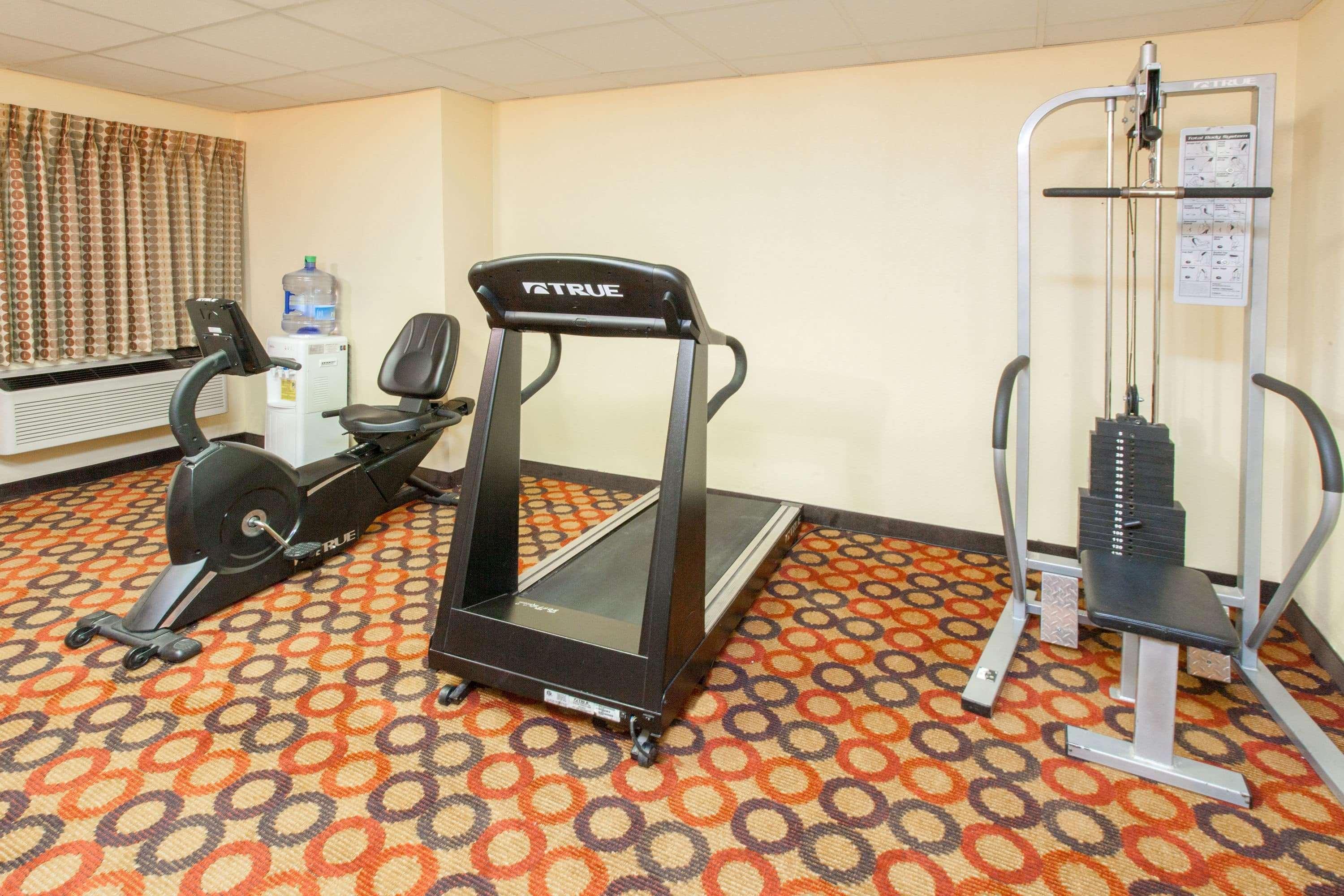 Best Western Bolingbrook Hotel Esterno foto