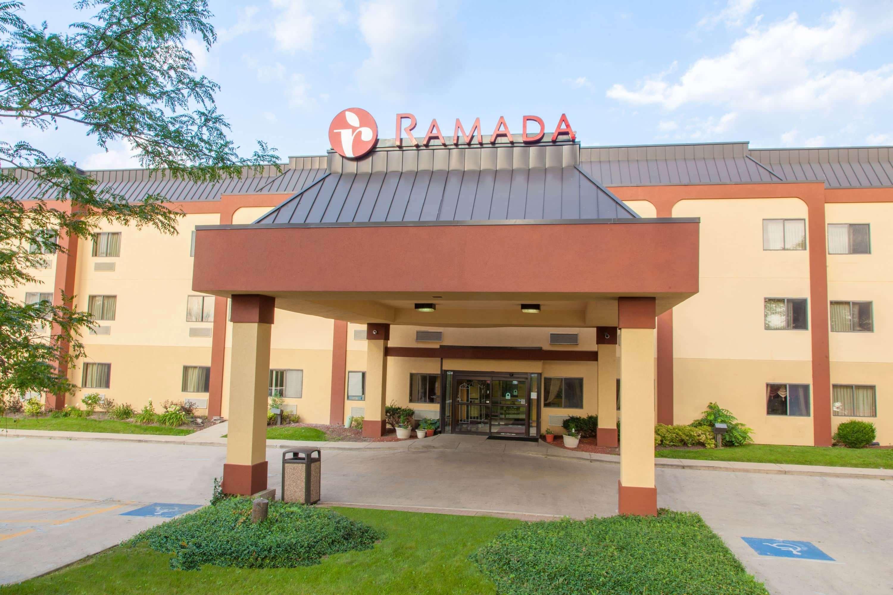 Best Western Bolingbrook Hotel Esterno foto