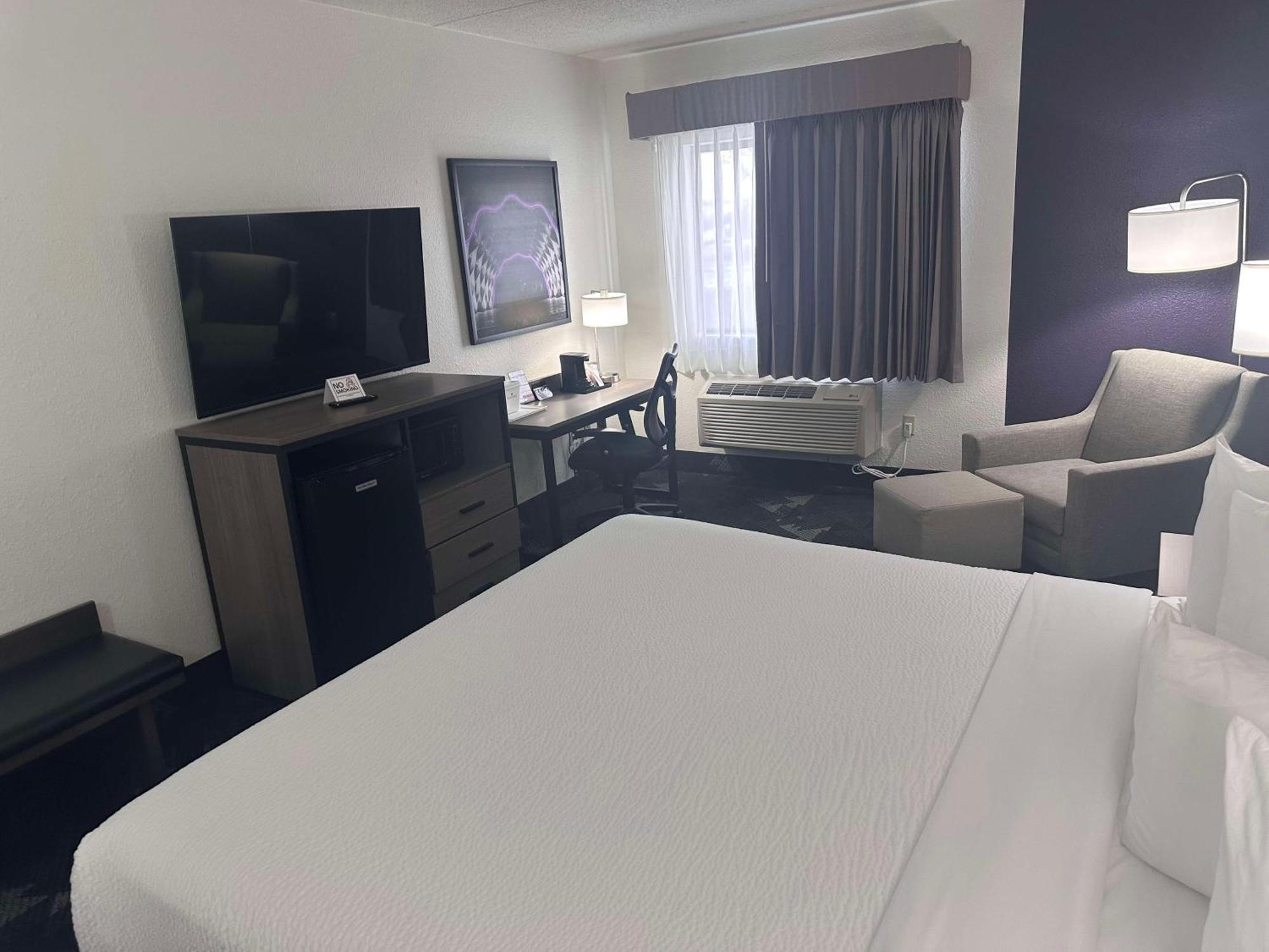 Best Western Bolingbrook Hotel Esterno foto
