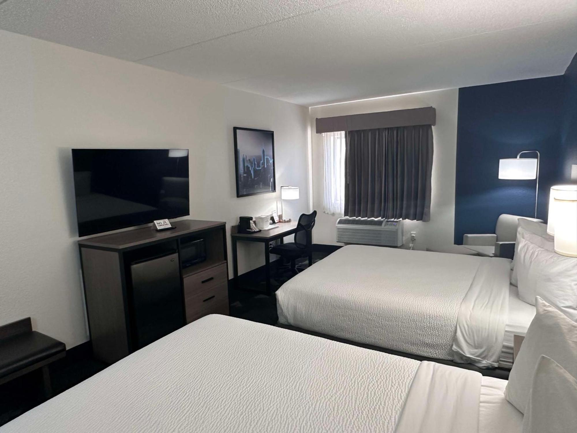 Best Western Bolingbrook Hotel Esterno foto