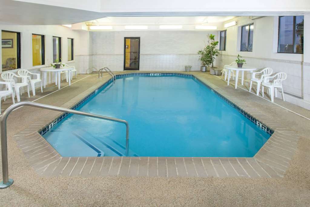 Best Western Bolingbrook Hotel Servizi foto